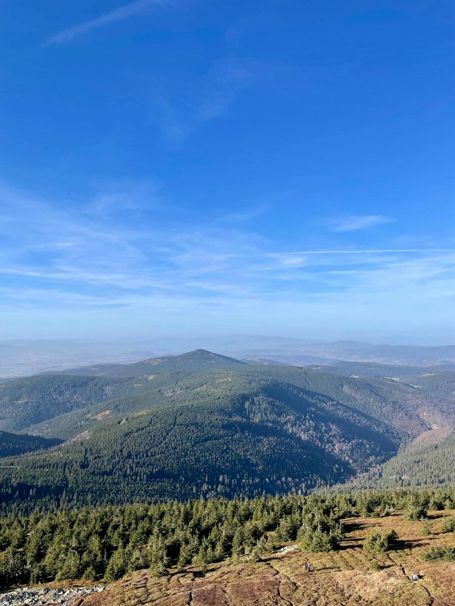 Chata Waliszow Nowy Waliszow Dış mekan fotoğraf